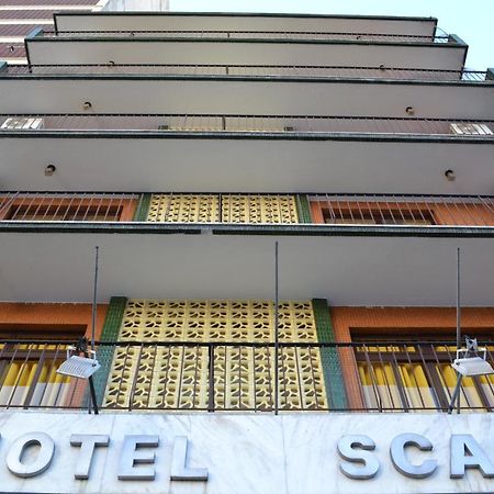 Hotel Scala Porto Alegre Exterior foto